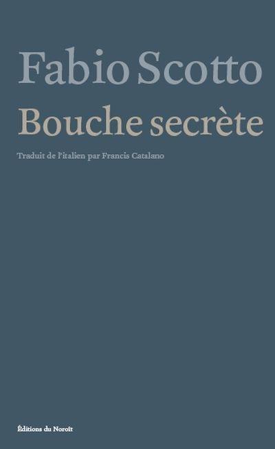 Bouche secrète