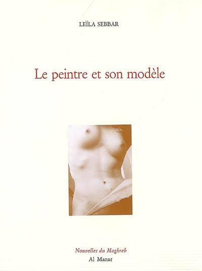 Le peintre et son modèle