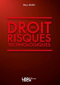 Droit des risques technologiques