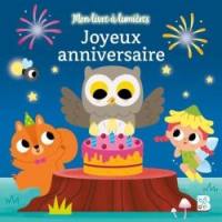 Joyeux anniversaire