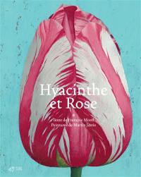 Hyacinthe et Rose