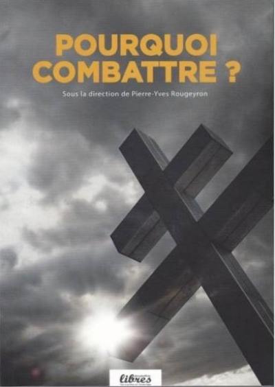 Pourquoi combattre ?