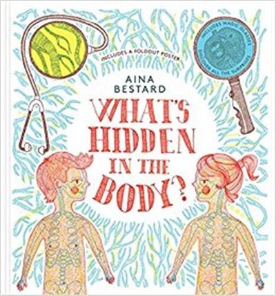 What´s Hidden In The Body ?