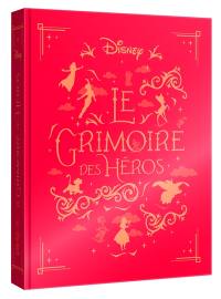 Le grimoire des héros