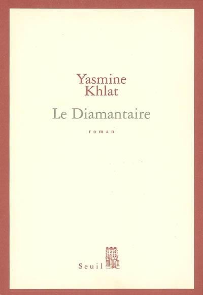 Le diamantaire