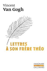 Lettres à son frère Théo