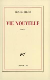 Vie nouvelle