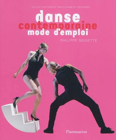 Danse contemporaine