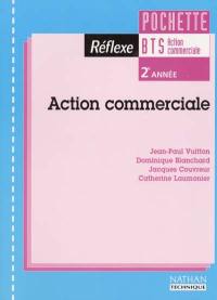 Action commerciale BTS 2e année