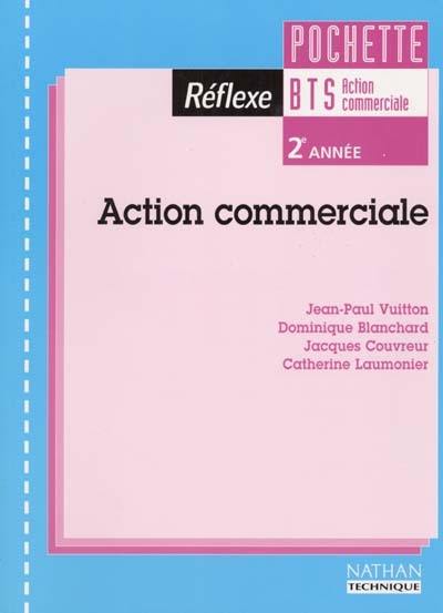 Action commerciale BTS 2e année