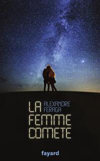 La femme comète