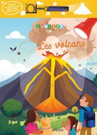 Les volcans