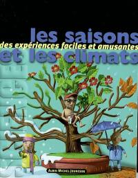 Les saisons et les climats