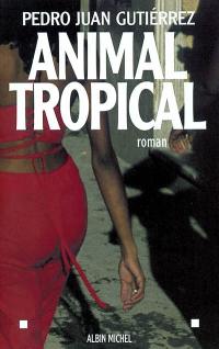 Animal tropical