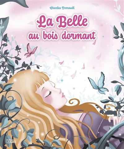 La belle au bois dormant