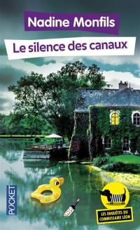 Les enquêtes du commissaire Léon. Vol. 4. Le silence des canaux