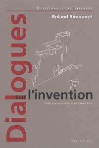 Dialogues sur l'invention