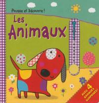 Les animaux