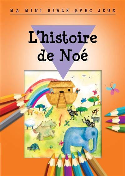 L'histoire de Noé