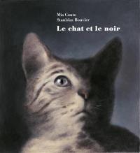 Le chat et le noir