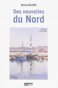 Des nouvelles du Nord