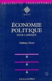 Economie politique pour l'Afrique