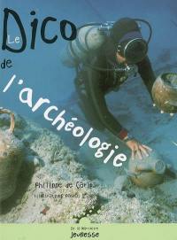 Le dico de l'archéologie