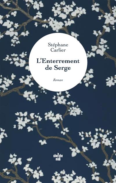 L'enterrement de Serge