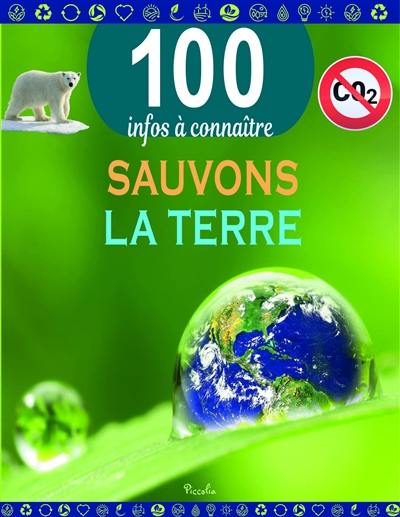 Sauvons la Terre