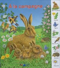 A la campagne