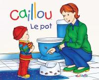 Le pot