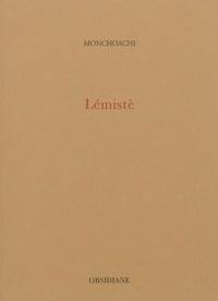 Lémistè. Vol. 1. Liber América