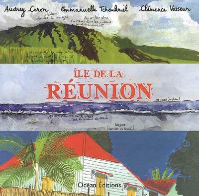 Ile de la Réunion