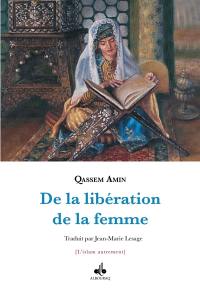 De la libération de la femme