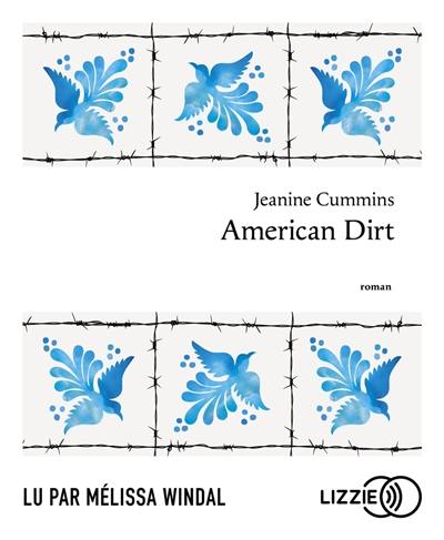 American dirt American dirt