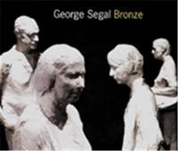 George Segal : Bronze