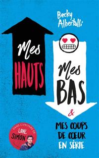 Mes hauts, mes bas & mes coups de coeur en série