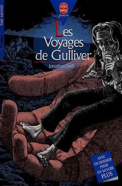 Les voyages de Gulliver