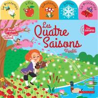 Les quatre saisons : Vivaldi