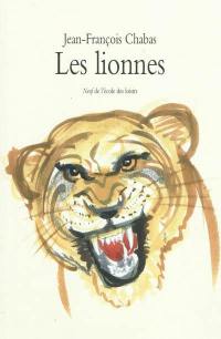 Les lionnes