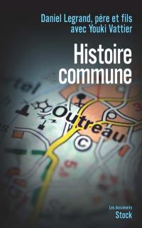 Histoire commune