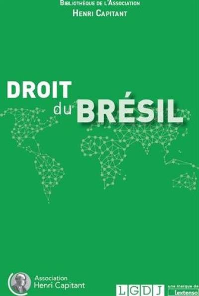 Droit du Brésil