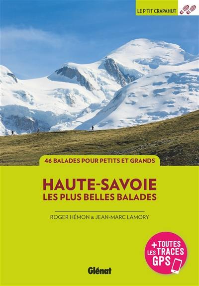 Haute-Savoie, les plus belles balades