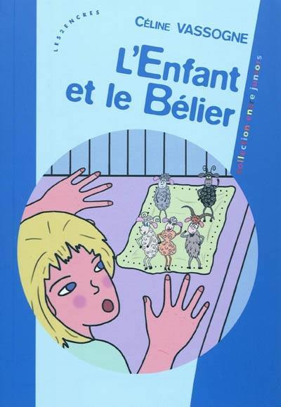 L'enfant et le bélier