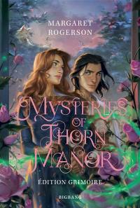 Mysteries of Thorn Manor