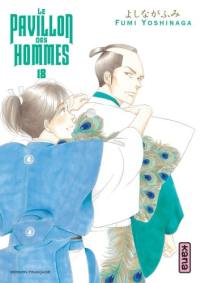 Le pavillon des hommes. Vol. 18