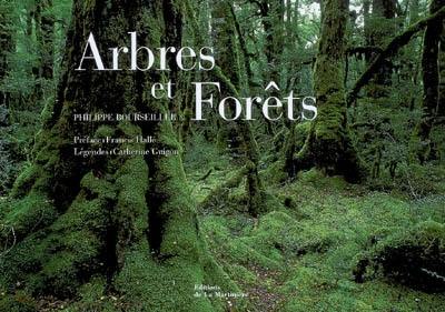 Arbres et forêts