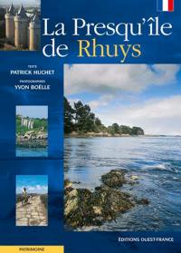 La presqu'île de Rhuys