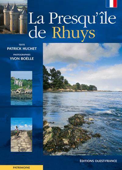 La presqu'île de Rhuys