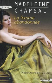 La femme abandonnée